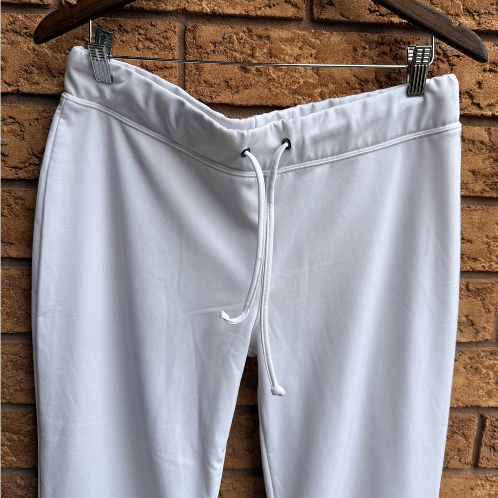 4/$25 • Karbon High Rise Fit & Flare Insulated Sweatpants - Picture 3 of 4